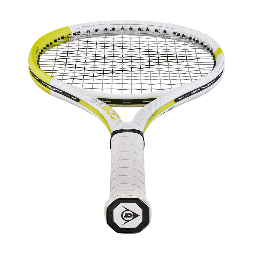 SX 300LS Limited Edition Tennis Racket, image number null